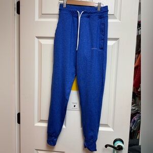 NVGTN Blue Joggers | Size S